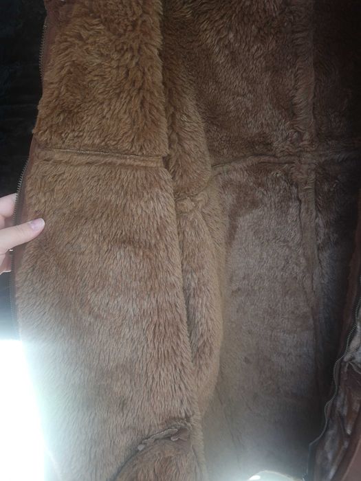 Geaca barbati 5XL