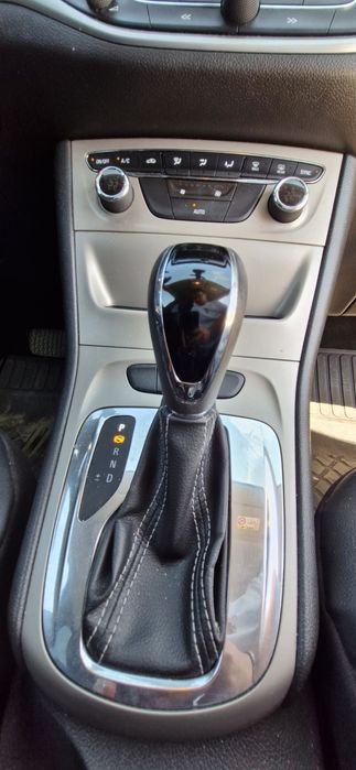 Opel astra k 2017 sports tourer