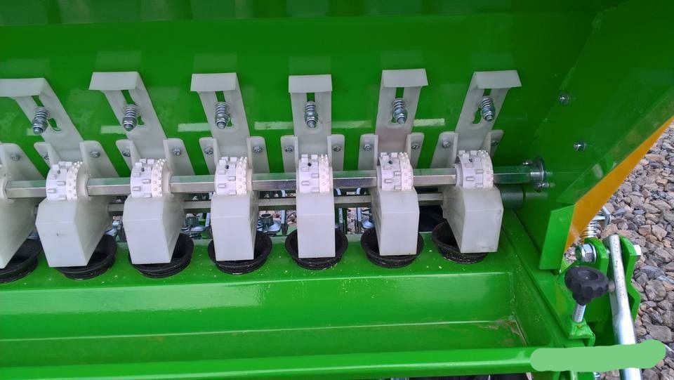 Semanatoare de păioase universală de paioase cu RODA Piese de schimb