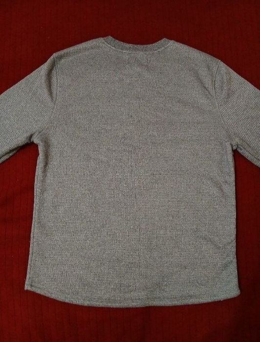 Из Америки, мужская толстовка бренда BC Clothing