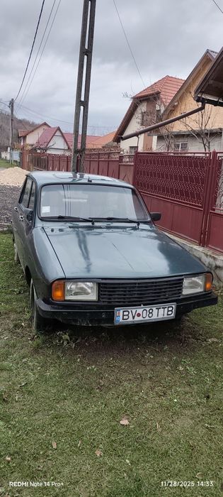 Vând Dacia 1310 pentru piese de schimb sau programul rabla