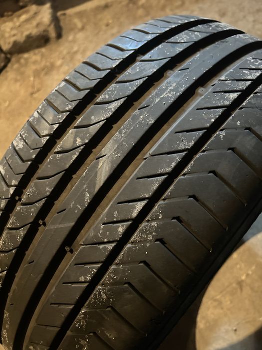 Летни гуми 225 40 18 Continental 7mm 0621dot