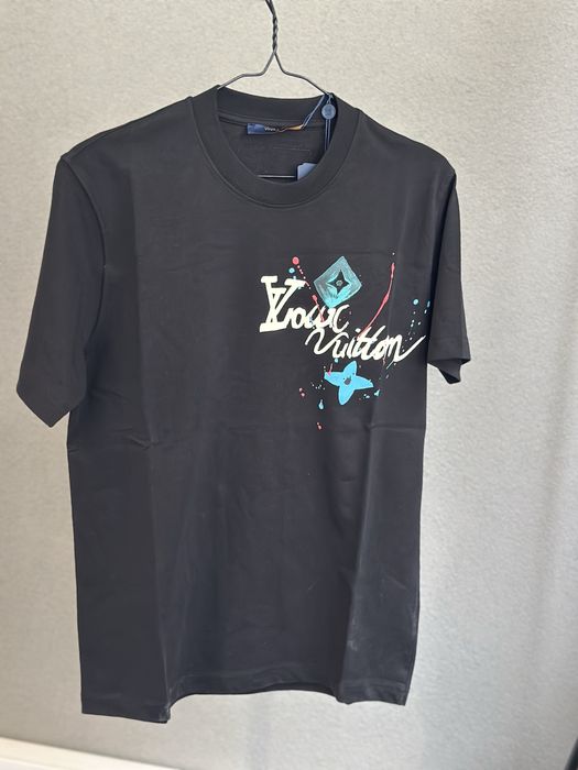 Tricou Louis Vuitton , toate marimile disponibile