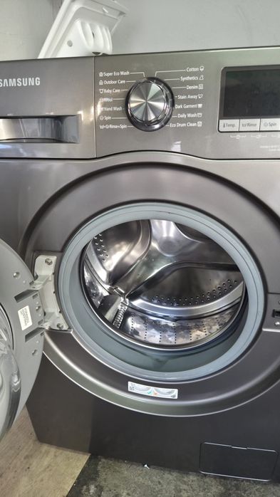 Samsung ecobubble 6kg 1200 rot