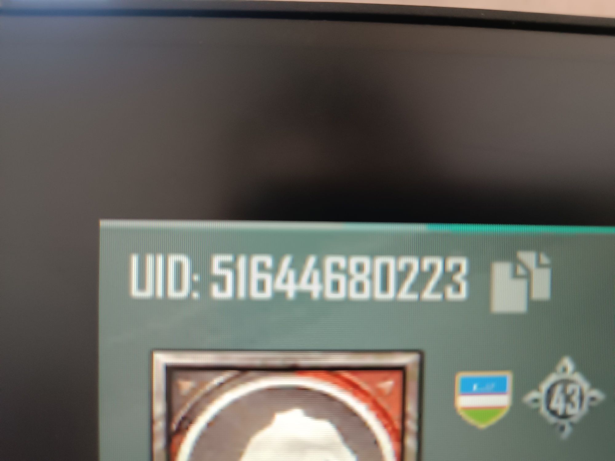 LG monitor karobka lari bilan . Juda kop funksyali