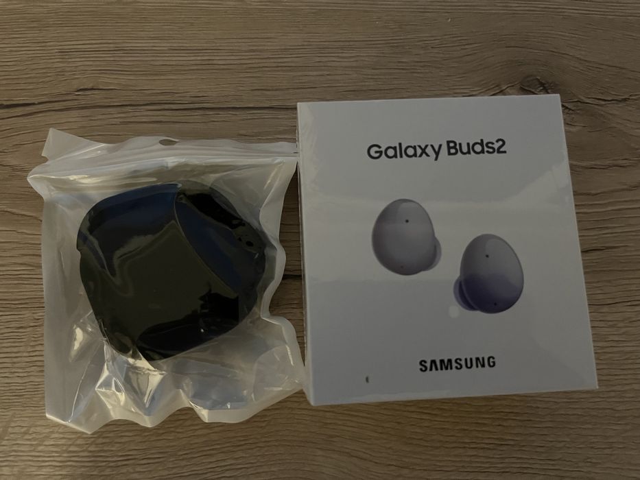 Samsung Galaxy buds 2