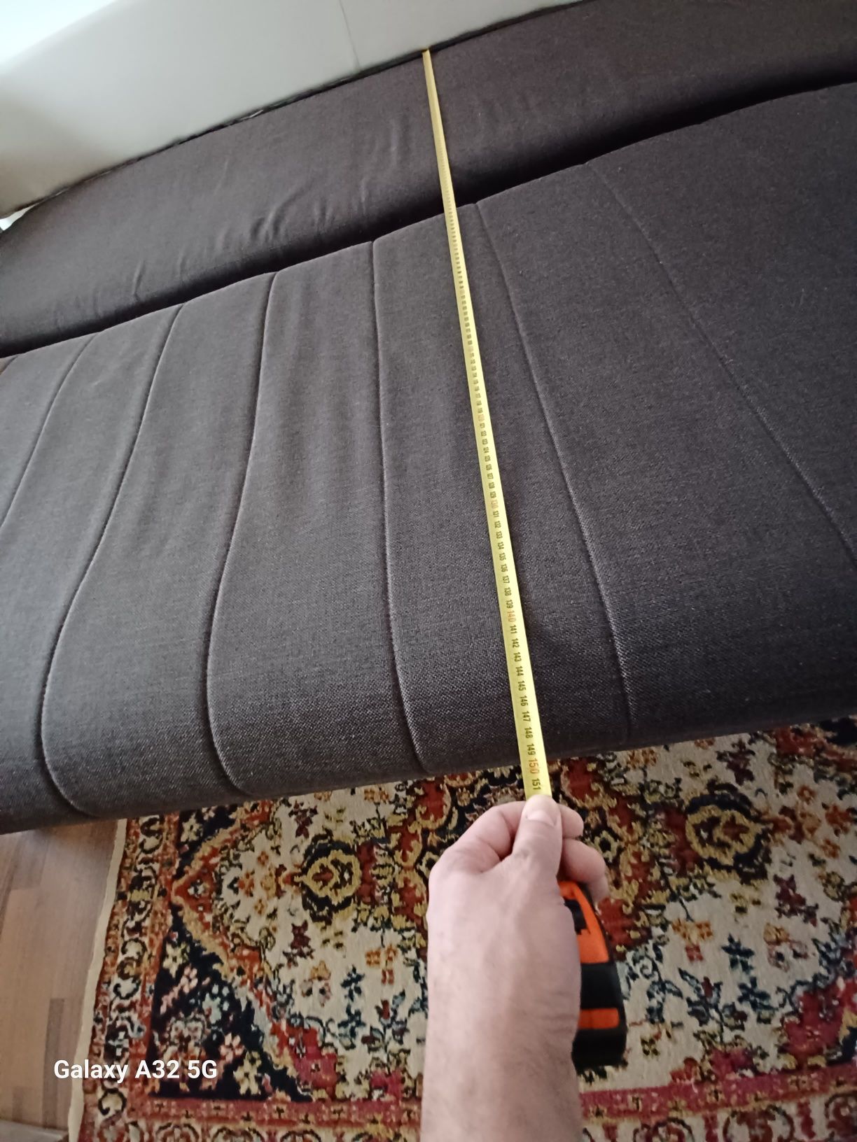 Vând Canapea extensibila