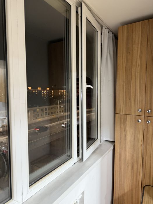 Пластиковые Рамы