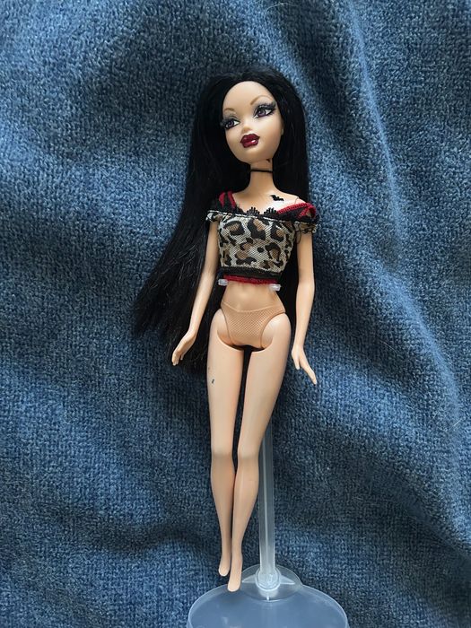 Barbie My scene, Барби