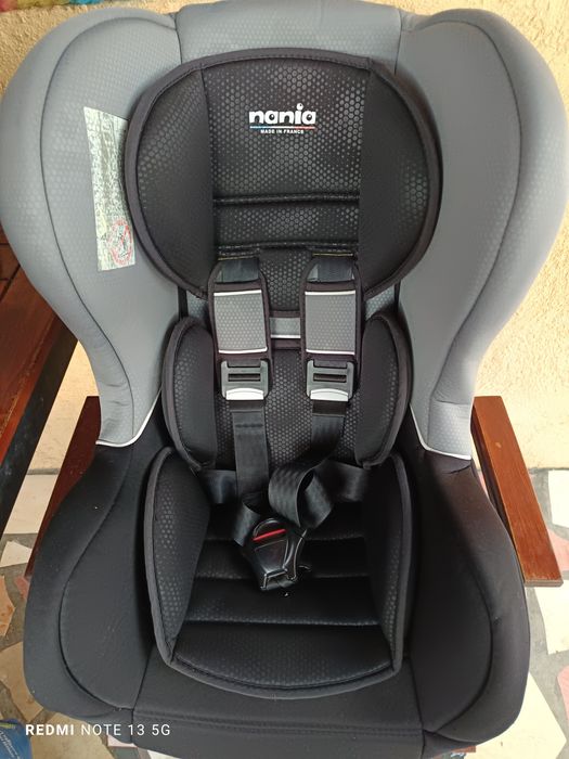 Scaun auto pentru copii