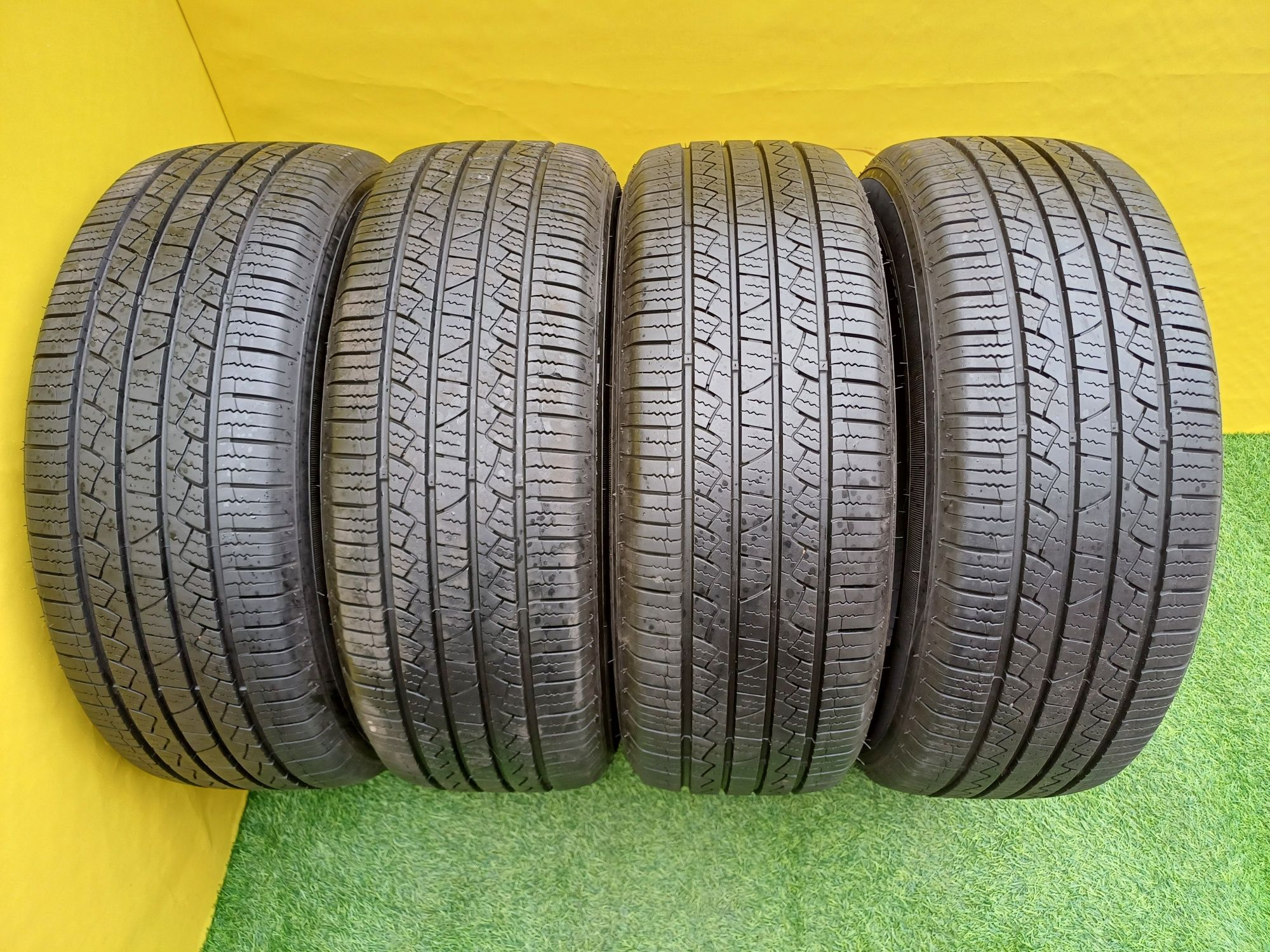 Шины 265/65 R17 Hilo комплект.