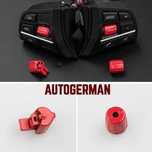 Butoane pe volan stanga dreapta pentru BMW F10 F11 F18 F01 F02 F07 3 5