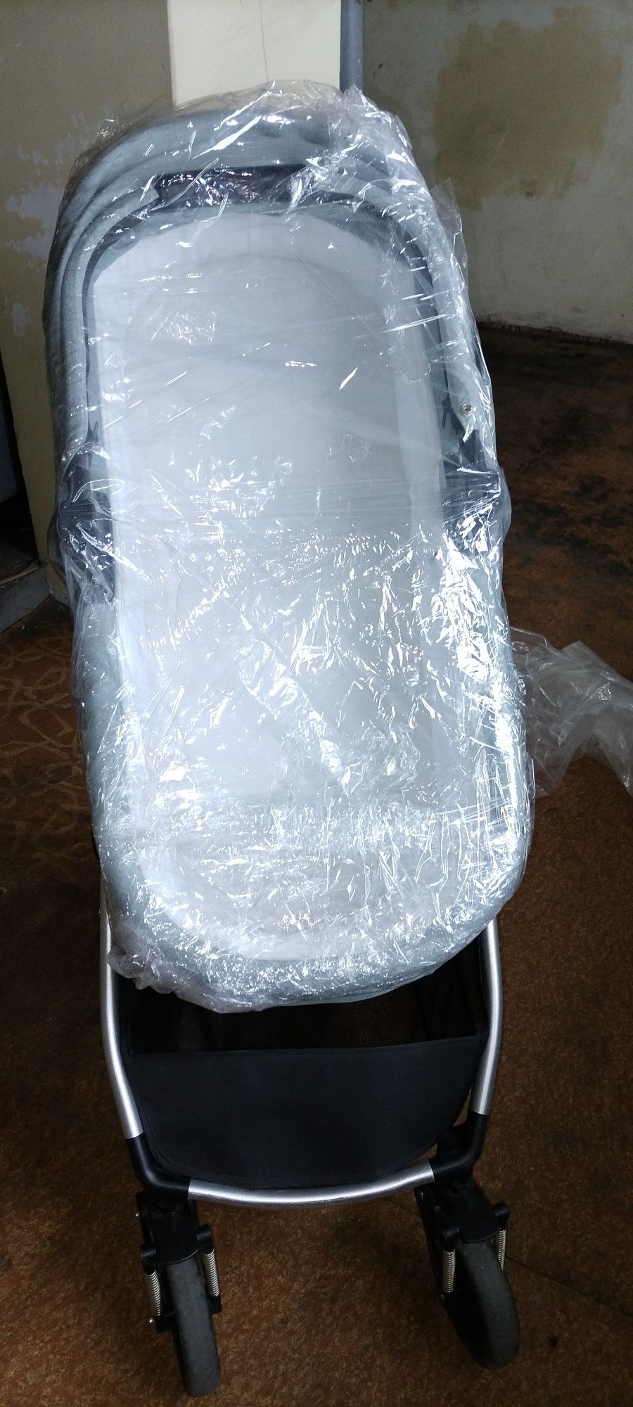 Kikka boo ugo 3in1