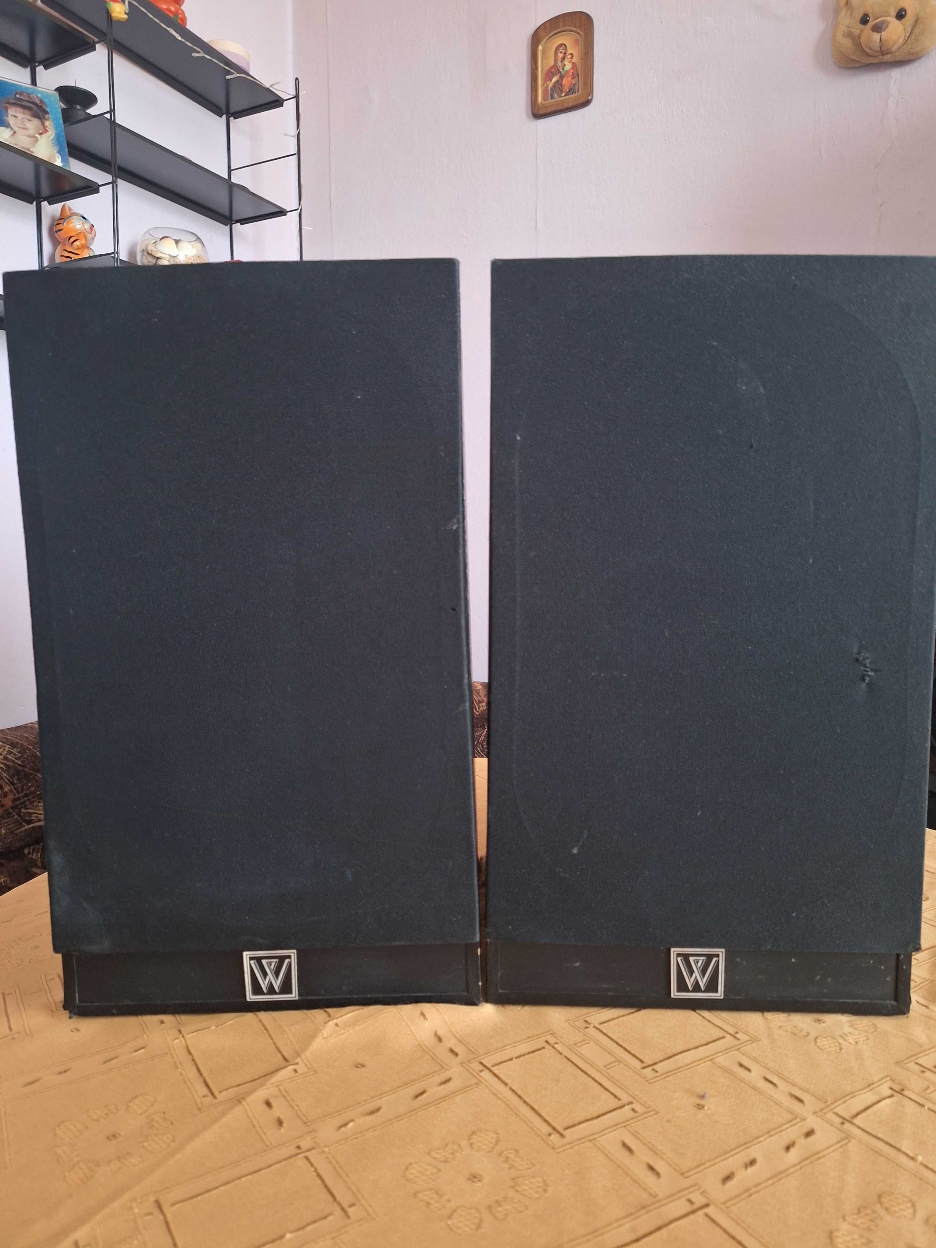 Тонколони Wharfedale LIMITED 505.2