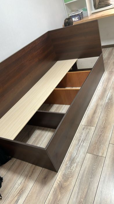 Детская кровать.