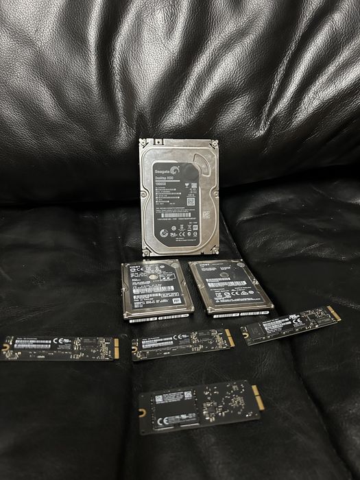 Orice Sursa iMac 2008 2009 2010 2011 2012 2013 2014 2015 2017 2020 M1