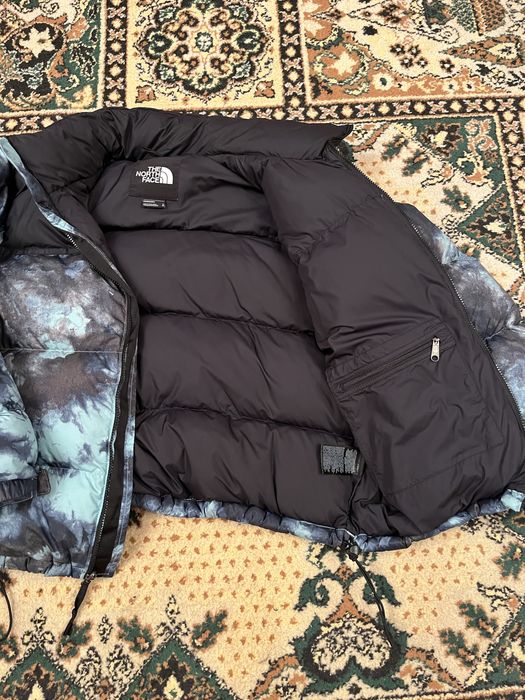 Geaca The North Face 700