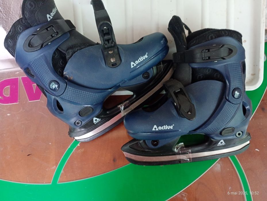 Patine gheata 32-35