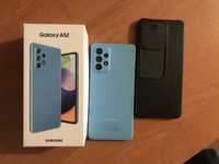 Продам самсунг Galaxy A52