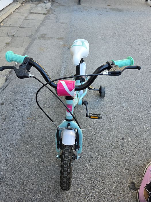 Детско колело passati 16"