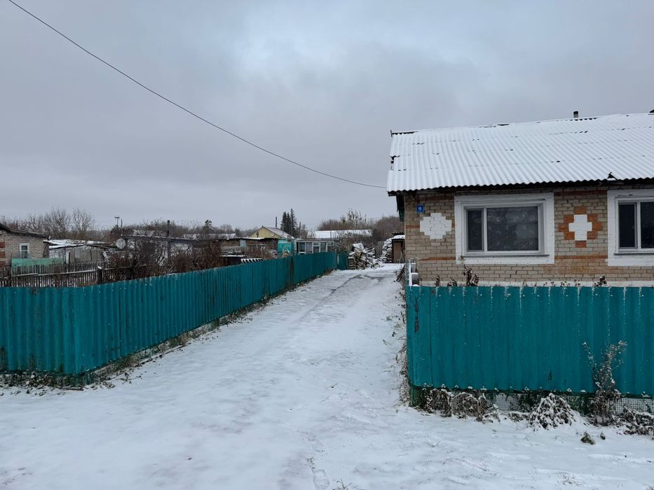 Продам частный дом, с.Токуши