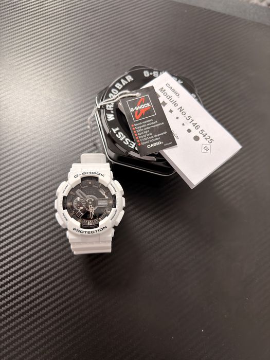Casio G-Shock Ga-110GB