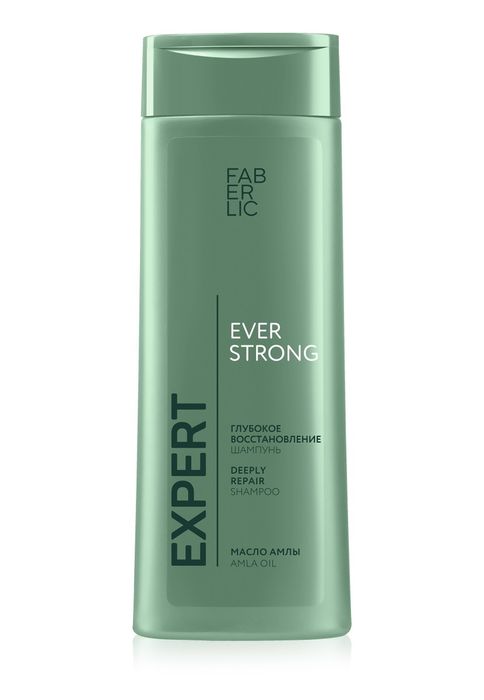 Шампунь-бальзам против перхоти 2 в 1 Expert Hair Advanced Care 400 мл.