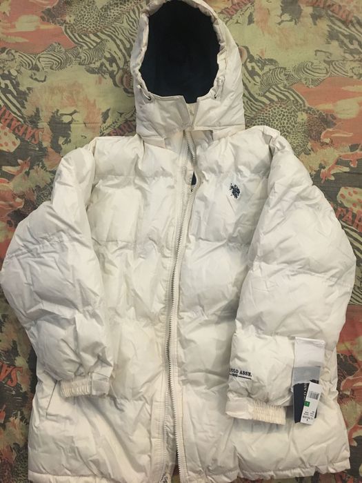 Geaca Barbati Polo