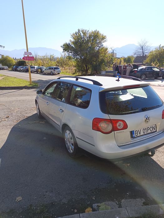 Passat 2006  20 Bmp . Preț negociabil