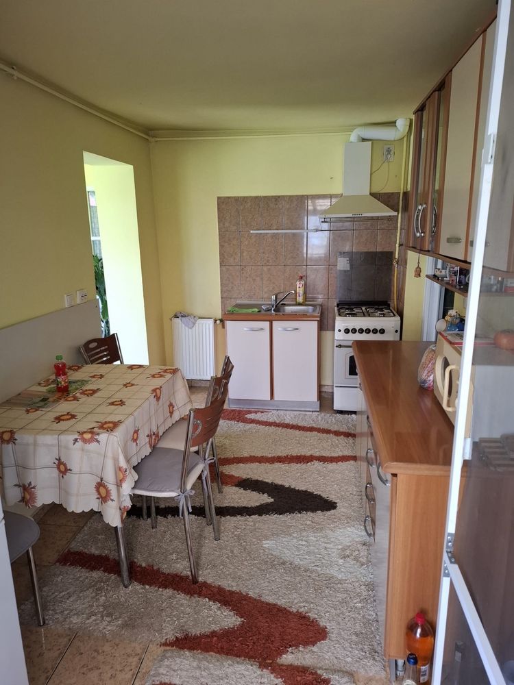 Casa de vanzare langa toroc