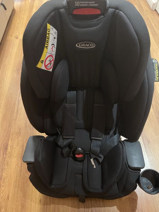 Детско столче за кола Graco