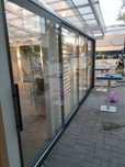 Inchideri terase balcoane foisoare