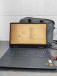 Игровой ноутбук Lenovo LOQ RTX 4060