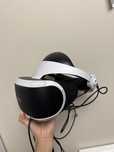 VR Sony Playstation 4