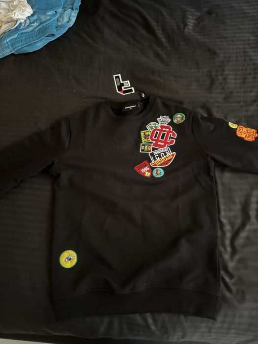 Блуза на Dquared2