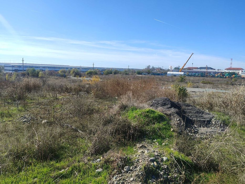 Donez pamant umplutura