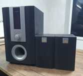2та Колонка JB ва Microlab оригиналь, ишлаши зур