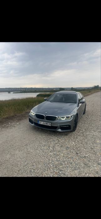 Bmw g30 M pachet