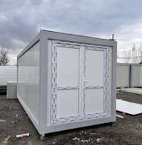 Containere container vând