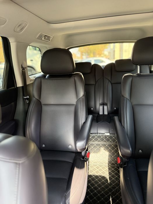 Leap motor C-16. Gibrit