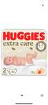 Pampers nr 2 huggies