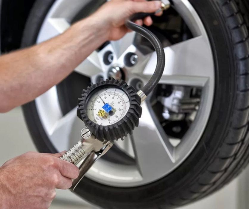 Vulkanizatsiya xizmati 24.7 vizf xizmatlari