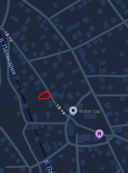 Продава се поземлен имот С.Ярлово