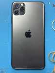 iPhone 11 Pro Max iCloud