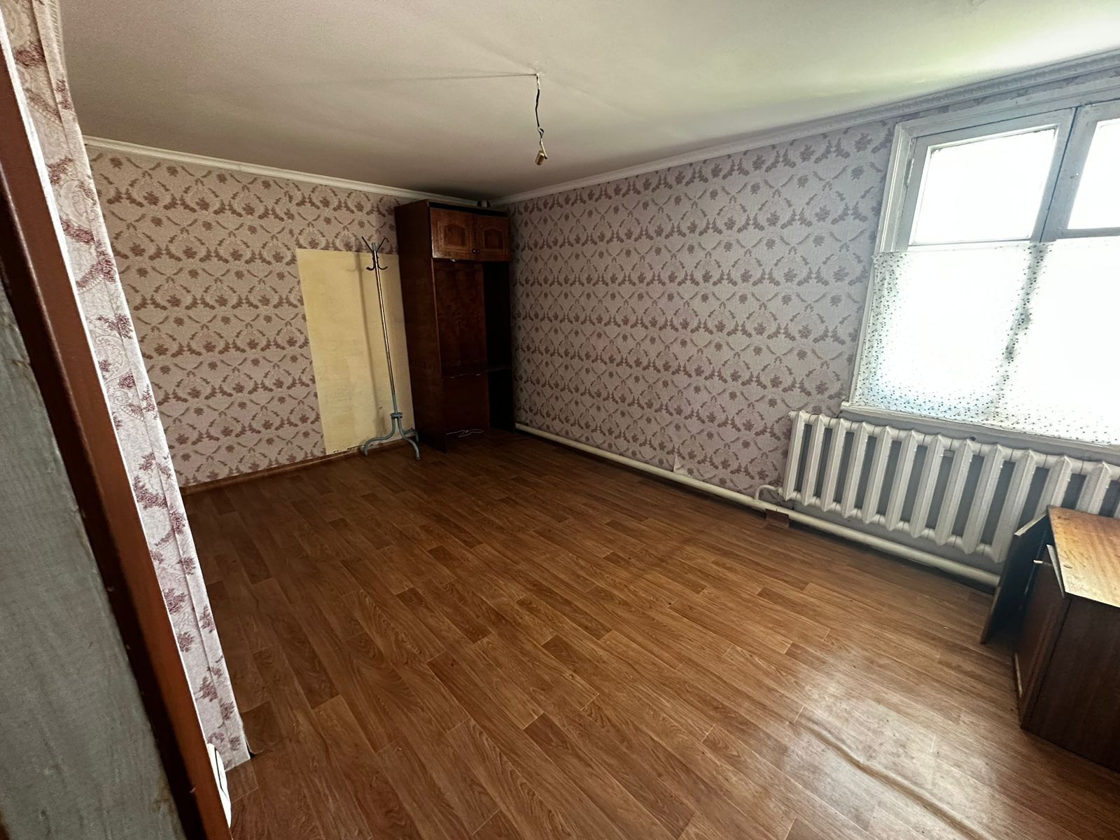 Продам дом в селе Ново Баженова