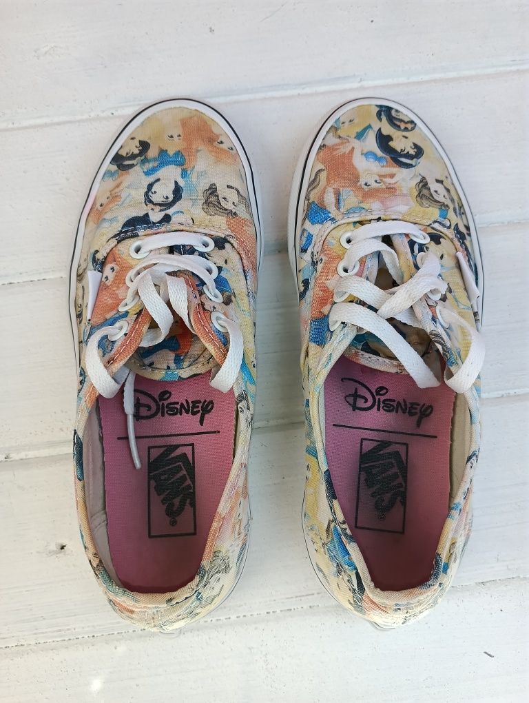 Vans Disney N 36 - 25 лв