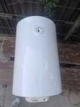 Vand boiler.