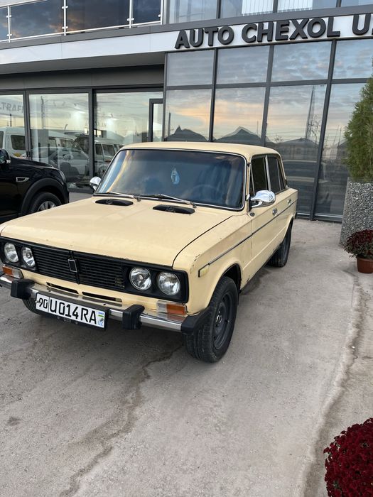 ваз 2106 сотилади