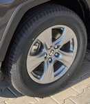 Anvelope Vara Bridgestone 225x65x17 102H