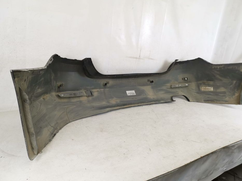 Bara Spate BMW Seria 5 F10 [facelift] 2013 2014 2015 2016 2017 Origina